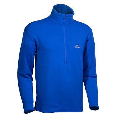 PULOVR FRAM  royal blue