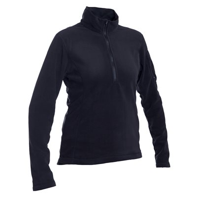 PULOVR GAIA LADY black