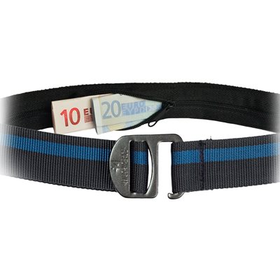 OPASEK MONEY BELT iron/blue