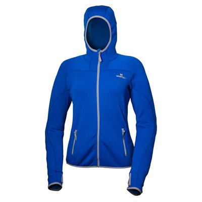 BUNDA MANTECA LADY  royal blue