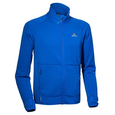 BUNDA TREVOR  royal blue