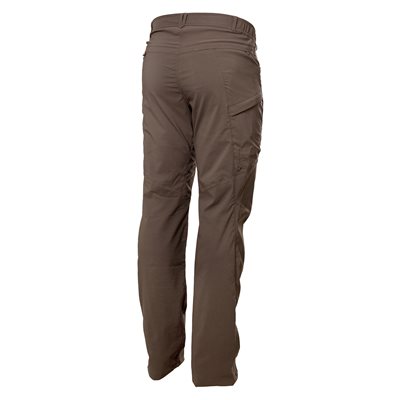 KALHOTY HERMIT coffee brown