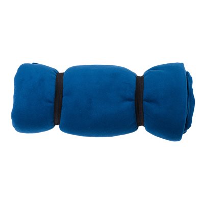 VLOŽKA DO SPACÁKU POLARTEC MICRO Rectangular navy