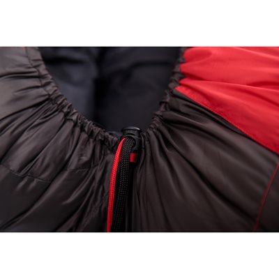 SPACÁK VIKING   900 red/grey/black