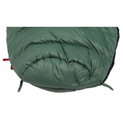 SPACÁK VIKING   300 green/grey/black