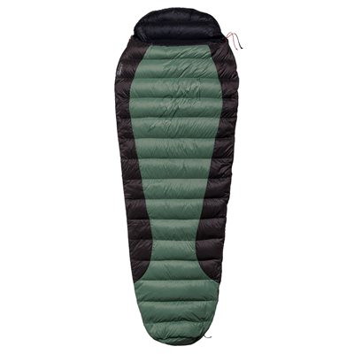 SPACÁK VIKING   300 green/grey/black