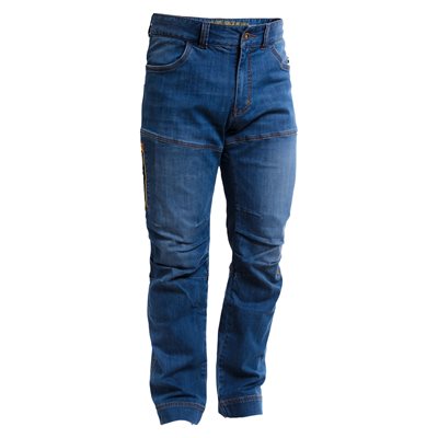 KALHOTY RIGG denim