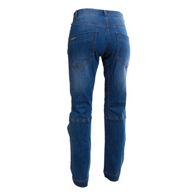 KALHOTY HELLA LADY denim