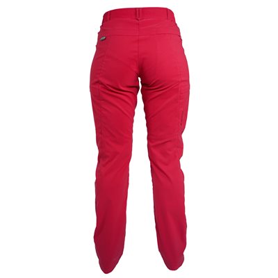 KALHOTY CRYSTAL LADY rose red