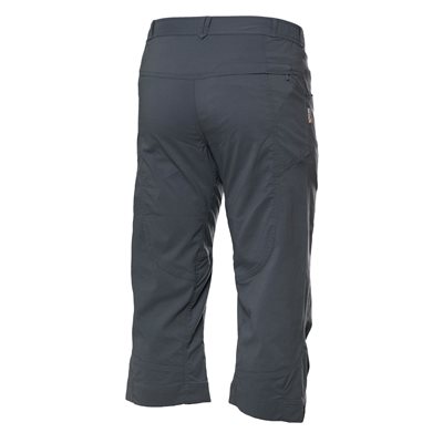 KALHOTY BOULDER 3/4 dark grey