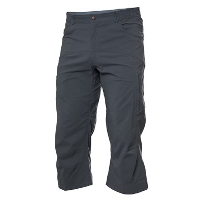 KALHOTY BOULDER 3/4 dark grey