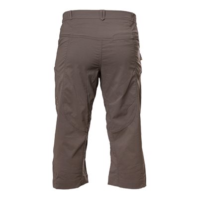 KALHOTY BOULDER 3/4 major brown