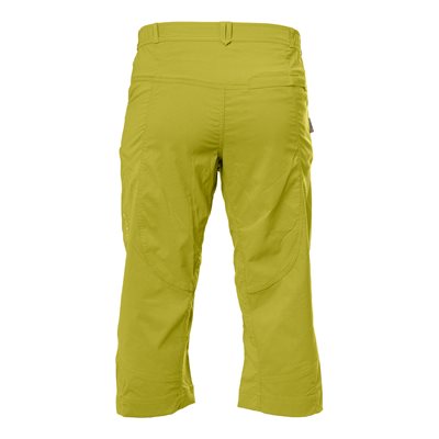 KALHOTY BOULDER 3/4 oasis green