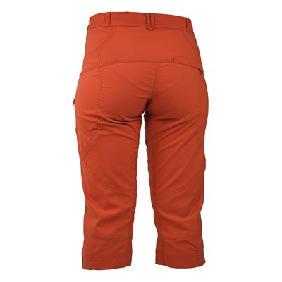 KALHOTY FLASH 3/4 LADY burnt ochre