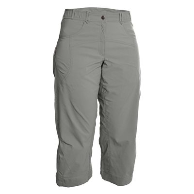 KALHOTY FLASH 3/4 LADY drizzle grey