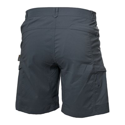 ŠORTKY TOBAGO dark grey