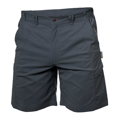 ŠORTKY TOBAGO dark grey