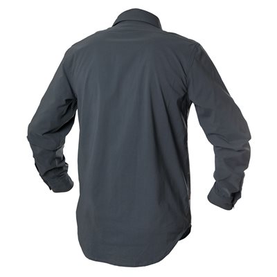KOŠILE THUNDER dark grey