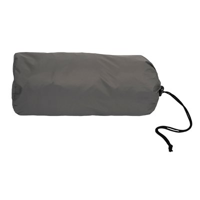 KARIMATKA NAFUKOVACÍ STRATUS LITE brick/grey