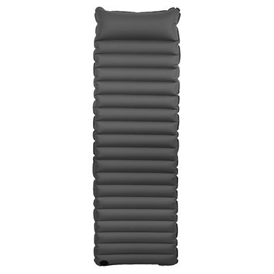 KARIMATKA NAFUKOVACÍ STRATUS LITE brick/grey