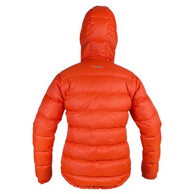 BUNDA BRENTA LADY mandarine/navy