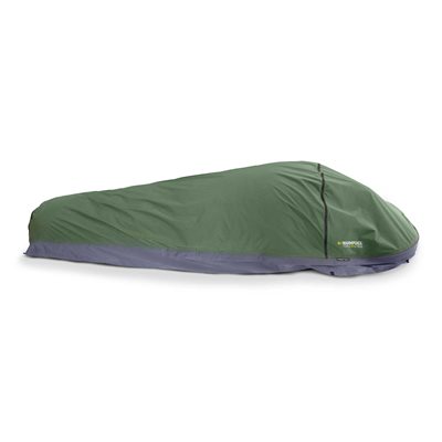 VAK BIVAKOVACÍ HOBO BIVY forrest green