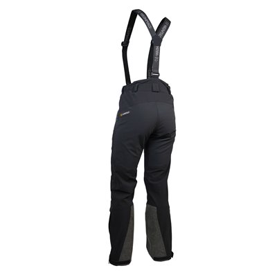KALHOTY RINGTOUR LADY black