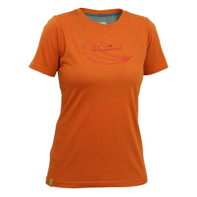 TRIKO LYNN LADY caldera orange