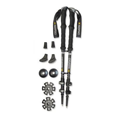 HŮLKY ALLROUNDER black/grey
