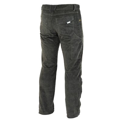 KALHOTY DRIFT dark grey