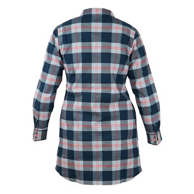 ŠATY MYDAY LADY majolica blue/sky