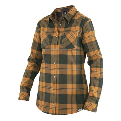 KOŠILE DAISY LADY lava grey/mustard