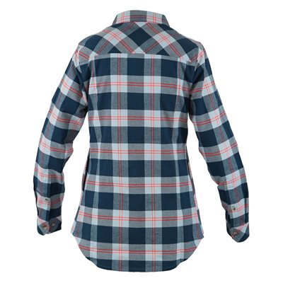 KOŠILE DAISY LADY majolica blue/sky