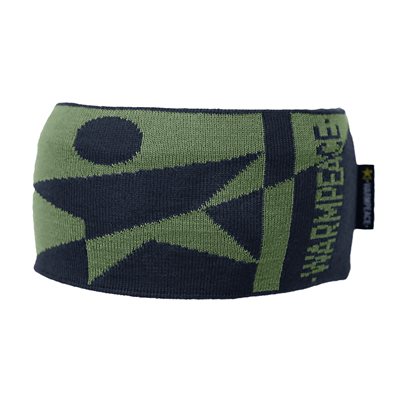 ČELENKA RUMMY navy/green