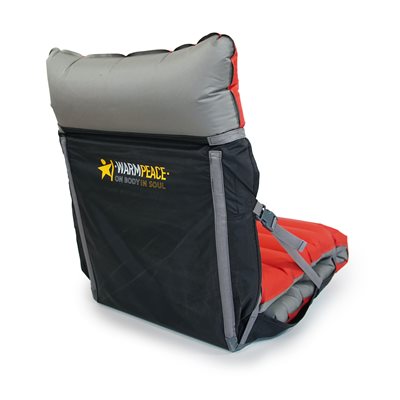 SEDACÍ POSTROJ KE KARIMATCE  4580 2