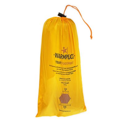 PODLÁŽKA POD STAN POLAR