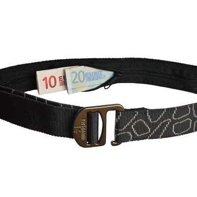 OPASEK MONEY BELT iron